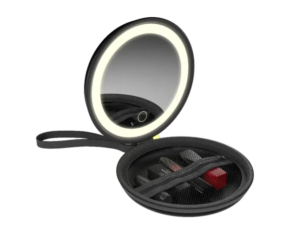 کیف آرایشی مینی گرین لاین - Image 2