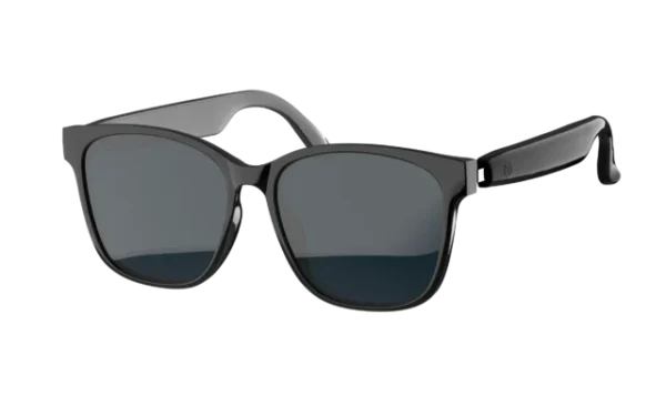عینک هوشمند بارسلونا گرین لاین Barcelona Smart Glasses - Image 2