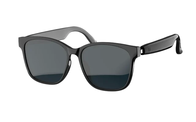 عینک هوشمند بارسلونا گرین لاین Barcelona Smart Glasses - Image 2